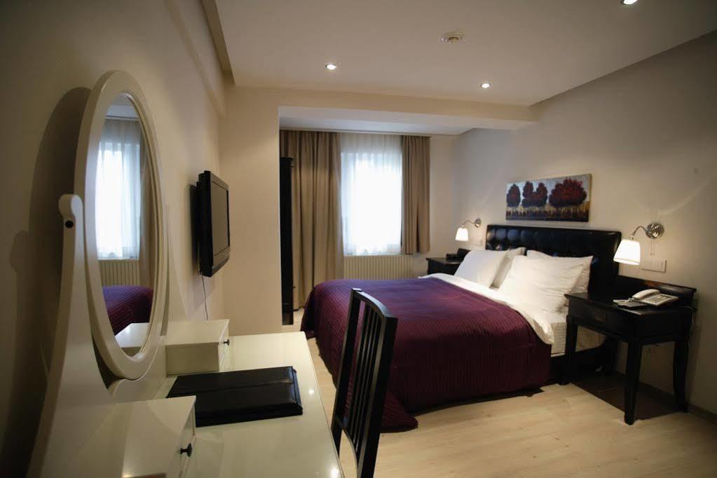 Nardi Nisantasi Apartment Istanbul Exterior photo